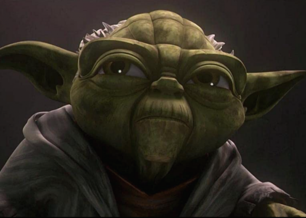 #62. Star Wars: The Clone Wars